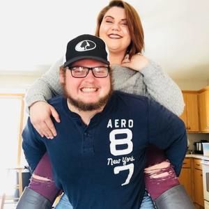 Meet your Posher, Jada